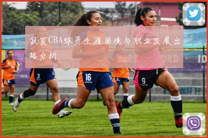 寂寞CBA球员生涯困境与职业发展出路分析