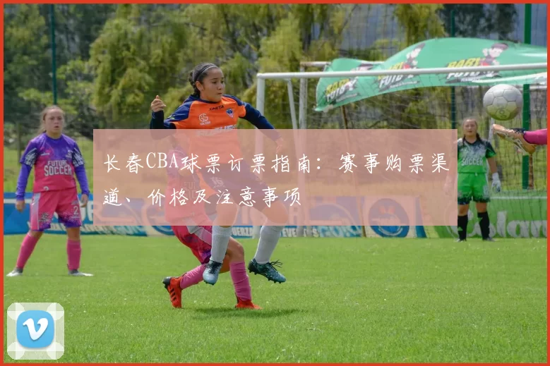 长春CBA球票订票指南：赛事购票渠道、价格及注意事项
